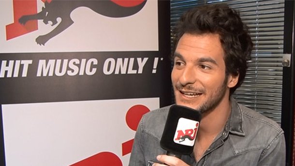Amir reprend «Wherever I Go» de OneRepublic!