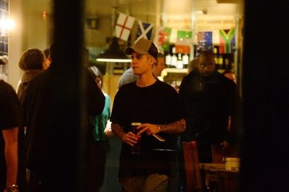 Justin Bieber