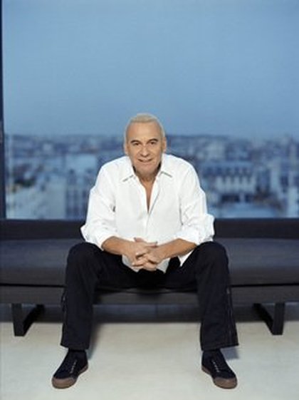 Michel Fugain photo promo 2/4