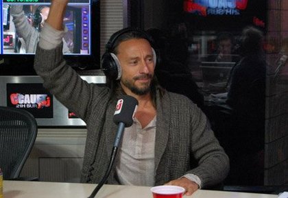 Jeudi 03 avril avec Bob Sinclar