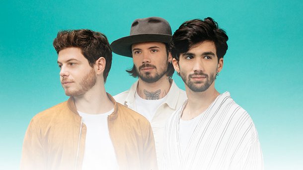 Le coup de cœur du club Chérie : "Danser" d'Arcadian