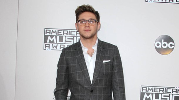 Niall Horan : découvrez son programme pour Noël