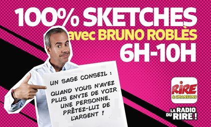 bruno robles sait comment être seul