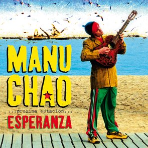 Proxima Estacion : Esperanza