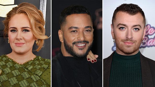 Adele, Slimane, Sam Smith: quand les stars se métamorphosent et évoquent leur poids