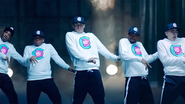 Daddy Yankee & Snow - Con Calma