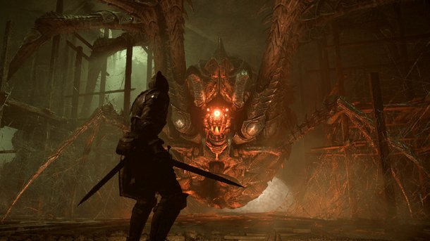 Demon's Souls : le remake PS5 montre son gameplay dans une nouvelle bande-annonce