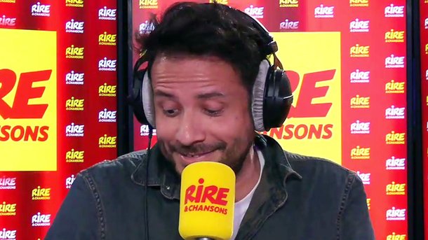 Laurent Barat : nouvelle épreuve : l’Entubage de locataires pendant la période des JO -  La Team du Rire du 23 mai 2023