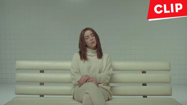 Billie Eilish critique les drogues dans «Xanny»!