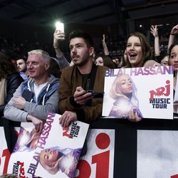 NRJ Music Tour de Beauvais 2020