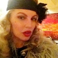 Fergie : Bonne Année!