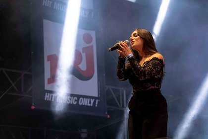 Esmée - NRJ Music Tour Montélimar 2026