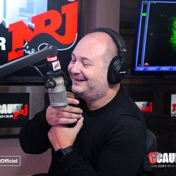 Mardi 5 Janvier - C Cauet sur NRJ