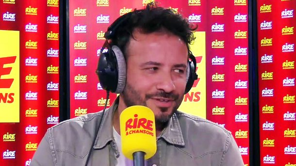 Laurent Barat :  Détox des réseaux sociaux et de l’actualité et Sniffy  - La Team du Rire
