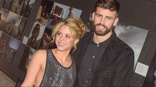 Shakira et Gerard Piqué fêtent leur anniversaire: zoom sur le couple qui fait rêver