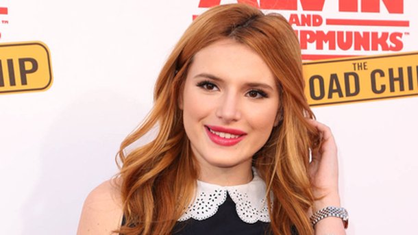 Bella Thorne : confidences sur son ennemie à Hollywood !