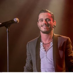 NRJ Music Tour de Lille: Maximilien Philippe