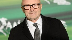 Phil Collins, la machine à tubes de Disney