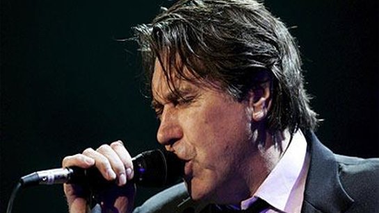 Bryan Ferry