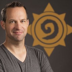Ben Thomson - Directeur Artistique - Hearthstone