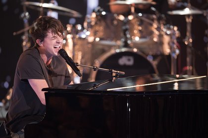 Charlie Puth - Cérémonie NRJ Music Awards 2016