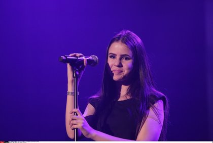 NRJ Music Tour de Lille: Marina Kaye