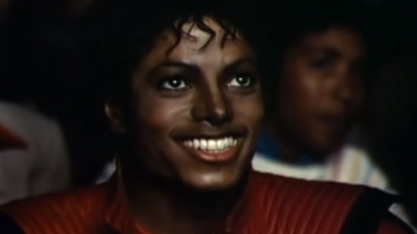 Les secrets du clip légendaire de "Thriller" de Michael Jackson