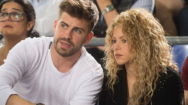 Shakira: voilà ce qui aurait trahi Gerard Piqué