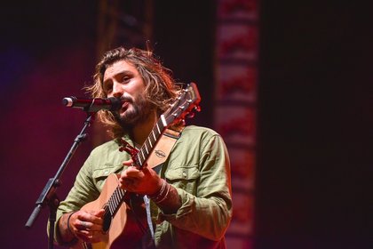 Fréro Delavega - NRJ Music Tour Marseille 2016