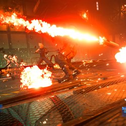 Final Fantasy VII Remake