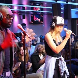 Jeudi 3 octobre avec Maître Gims et Vitaa