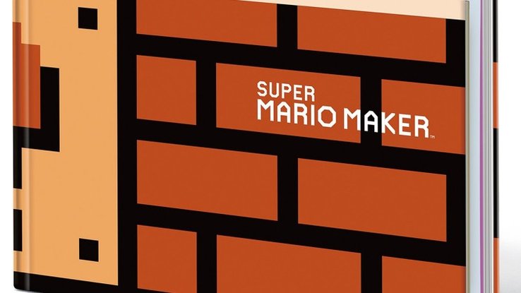 Super Mario Maker
