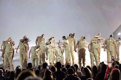 La Cérémonie - NRJ Music Awards 2024