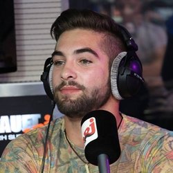 Lundi 8 septembre avec Kendji