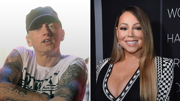 Eminem inquiet: Mariah Carey pourrait révéler des détails intimes de leur supposée idylle