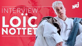 Loïc Nottet se confie sur son album «Sillygomania»: «Je ne me suis jamais mis autant à poil»