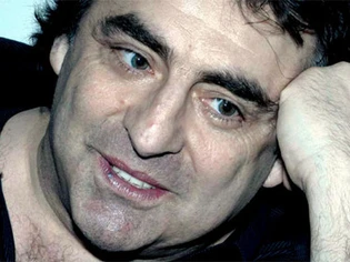 Claude Barzotti