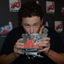 NRJ DJ Awards: les photos
