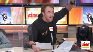 Video Ines Reg Et Kevin Debonne Le Pitch De Leur Film Je Te Veux Moi Non Plus Fait A Deux Voix Rire Et Chansons