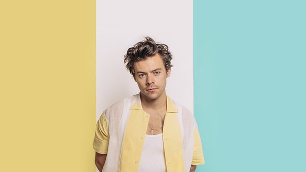 Harry Styles remercie ses fans après son anniversaire
