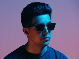 Ødyssey
