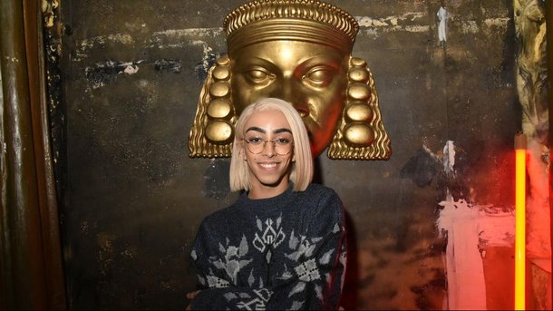 Bilal Hassani a-t-il une chance de remporter l'Eurovision avec "Roi"?