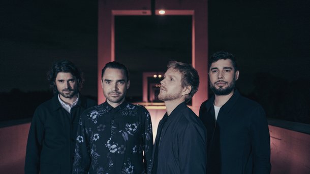 Kyo dévoile des extraits de l'album «Dans la Peau»