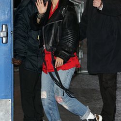 Rita Ora @ Good Morning America