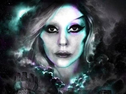 Lady GaGa dépasse les 20 millions de followers !