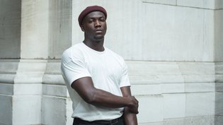 Jacob Banks : comment un cambriolage a lancé sa carrière