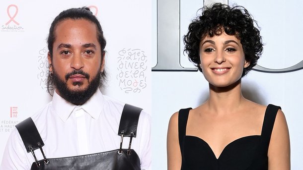 Slimane dévoile une reprise émouvante de « Voilà » de Barbara Pravi