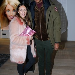 Stromae et Coralie Barbier : la classe en baskets