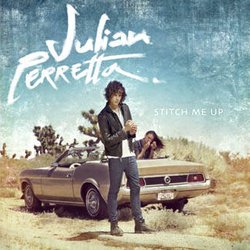 Julian Perretta en remet une couche