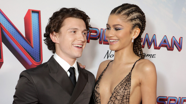 Zendaya et Tom Holland : cette habitude du couple trop mignonne